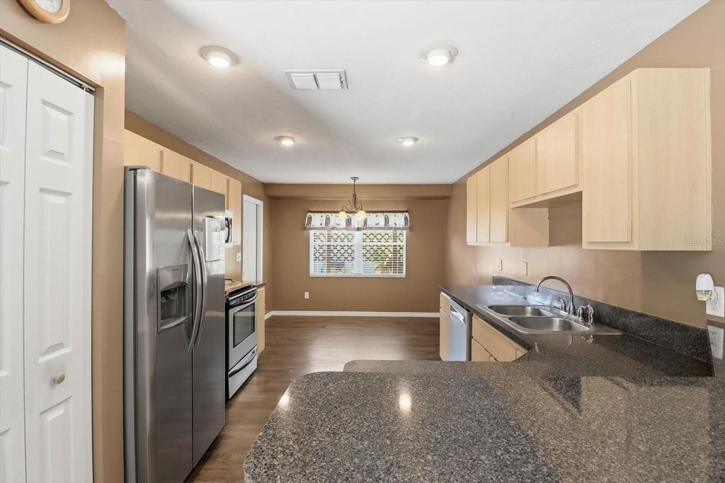 Image 10 of property listing at 7672 N CRICKET DRIVE, Citrus Springs, FL 34434