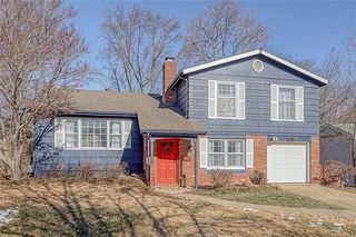 9110 W 90th Terrace, Overland Park, KS 66212