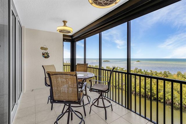 3321 SUNSET KEY CIRCLE 508, Punta Gorda, FL 33955
