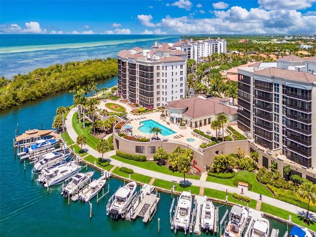 3321 SUNSET KEY CIRCLE 508, Punta Gorda, FL 33955