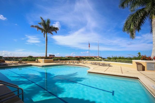 3321 SUNSET KEY CIRCLE 508, Punta Gorda, FL 33955