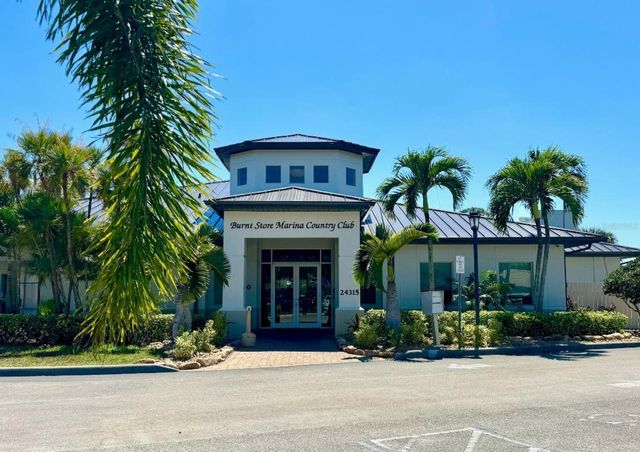 3321 SUNSET KEY CIRCLE 508, Punta Gorda, FL 33955