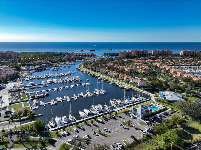 3321 SUNSET KEY CIRCLE 508, Punta Gorda, FL 33955