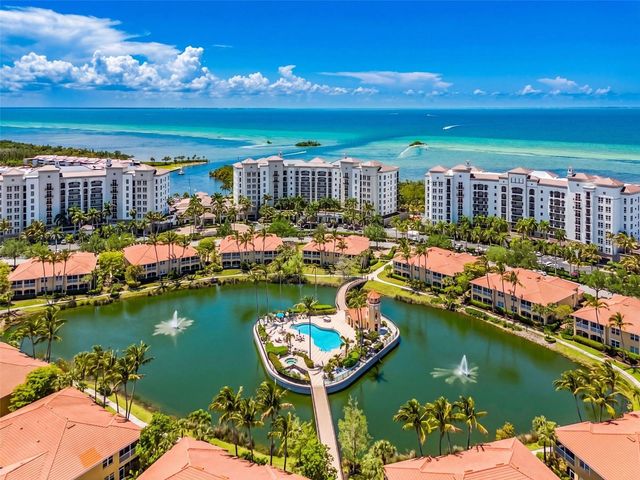 3321 SUNSET KEY CIRCLE 508, Punta Gorda, FL 33955