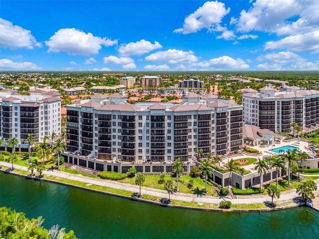 3321 SUNSET KEY CIRCLE 508, Punta Gorda, FL 33955