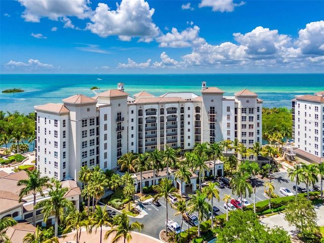 3321 SUNSET KEY CIRCLE 508, Punta Gorda, FL 33955