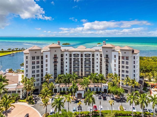 3321 SUNSET KEY CIRCLE 508, Punta Gorda, FL 33955