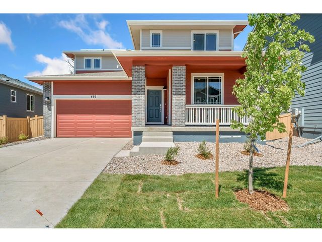 656 Noola St, Windsor, CO 80550
