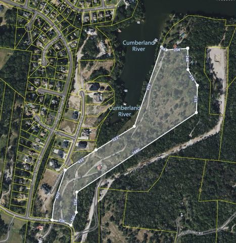 3150 Nonaville Rd, Mount Juliet, TN 37122