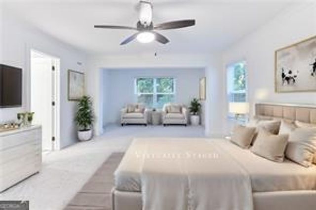 648 Avondale Park Circle, Decatur, GA 30032