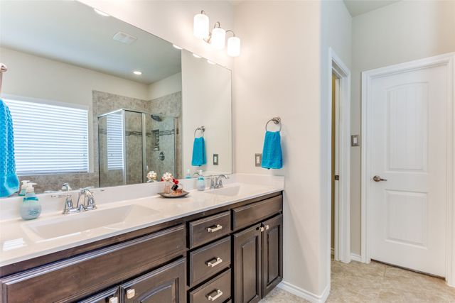 5801 Loveland Drive, Denton, TX 76208