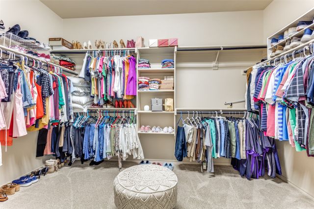 5801 Loveland Drive, Denton, TX 76208