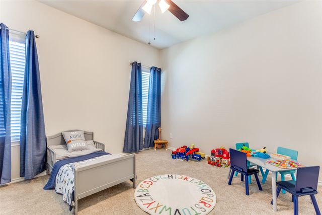 5801 Loveland Drive, Denton, TX 76208