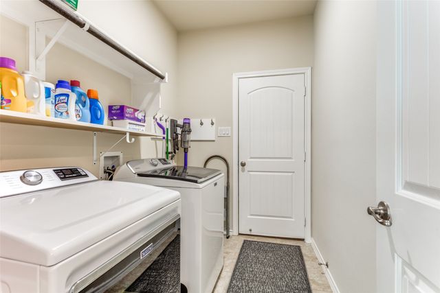 5801 Loveland Drive, Denton, TX 76208