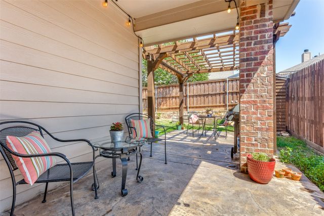 5801 Loveland Drive, Denton, TX 76208