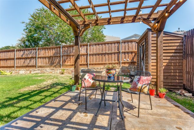 5801 Loveland Drive, Denton, TX 76208