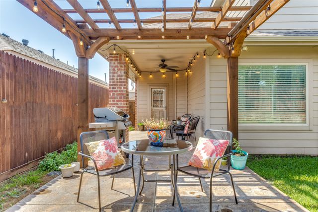 5801 Loveland Drive, Denton, TX 76208