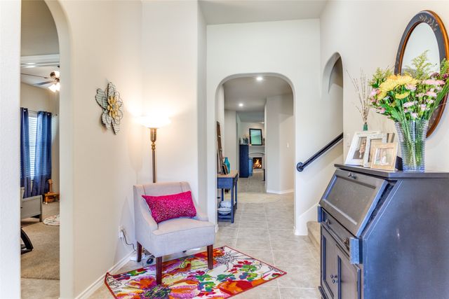 5801 Loveland Drive, Denton, TX 76208