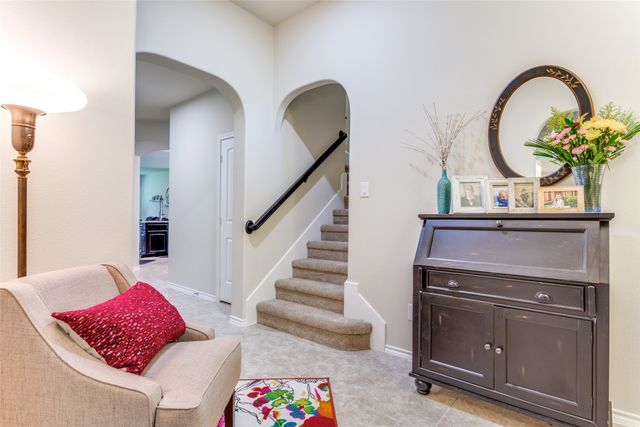 5801 Loveland Drive, Denton, TX 76208