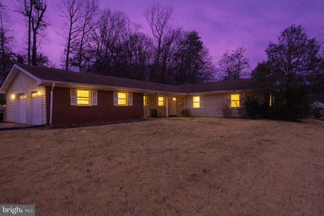 12600 CEDARBROOK LN, Laurel, MD 20708