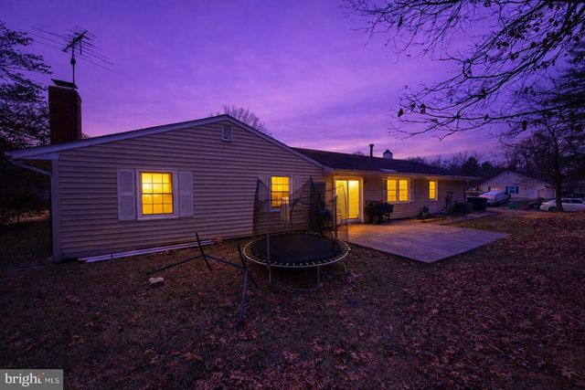 12600 CEDARBROOK LN, Laurel, MD 20708