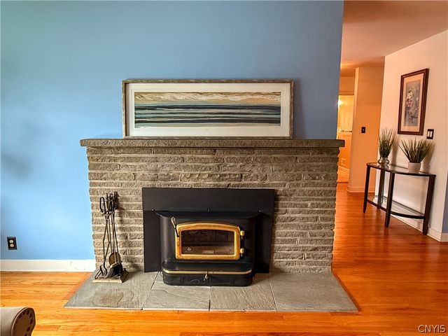 721 Crawford Avenue, Syracuse, NY 13224