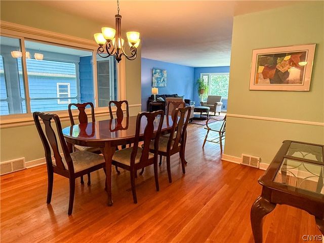 721 Crawford Avenue, Syracuse, NY 13224