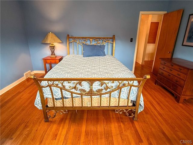 721 Crawford Avenue, Syracuse, NY 13224