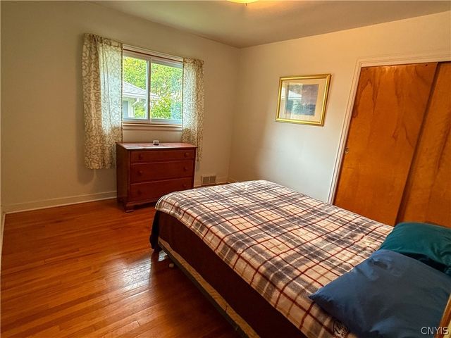 721 Crawford Avenue, Syracuse, NY 13224