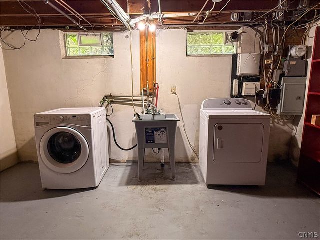 721 Crawford Avenue, Syracuse, NY 13224