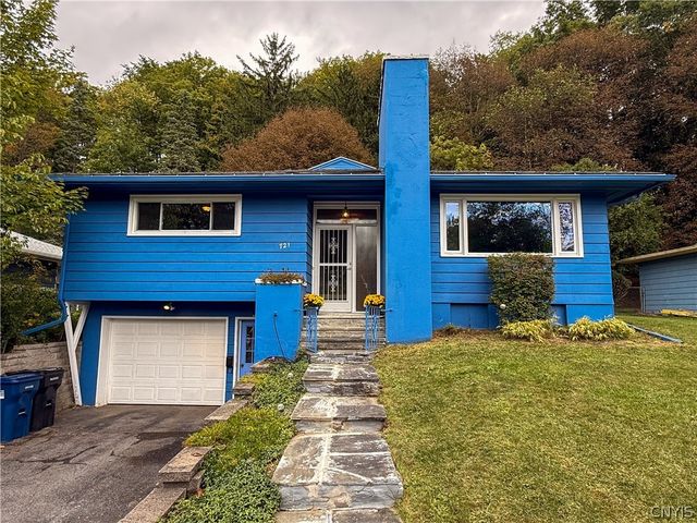 721 Crawford Avenue, Syracuse, NY 13224