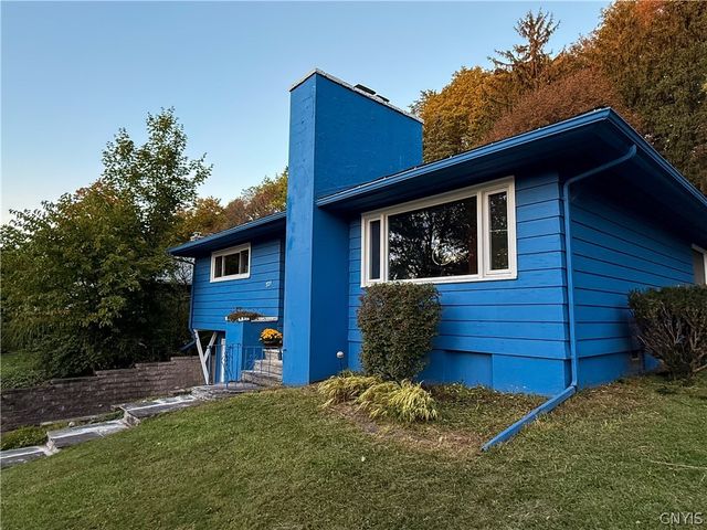 721 Crawford Avenue, Syracuse, NY 13224