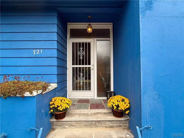721 Crawford Avenue, Syracuse, NY 13224