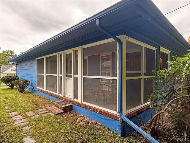 721 Crawford Avenue, Syracuse, NY 13224