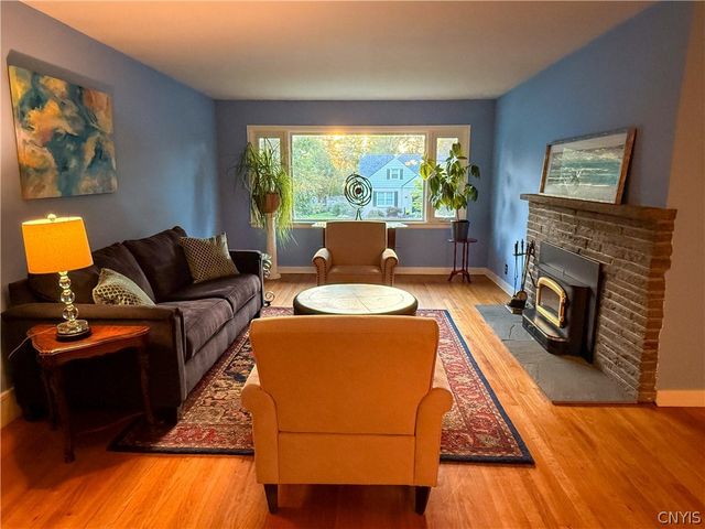 721 Crawford Avenue, Syracuse, NY 13224