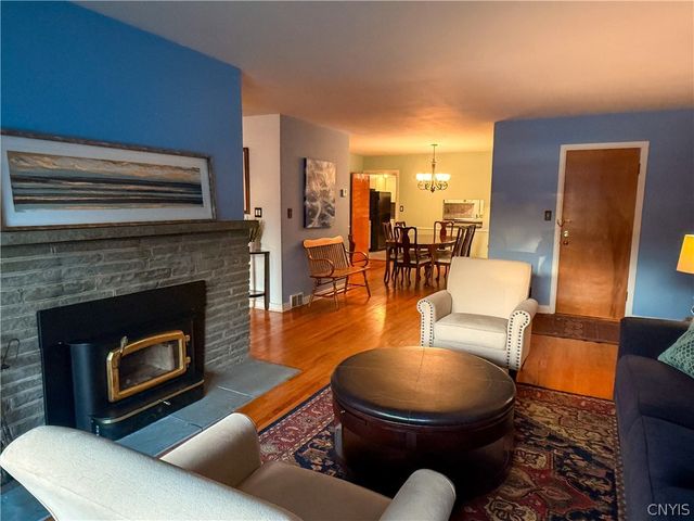 721 Crawford Avenue, Syracuse, NY 13224