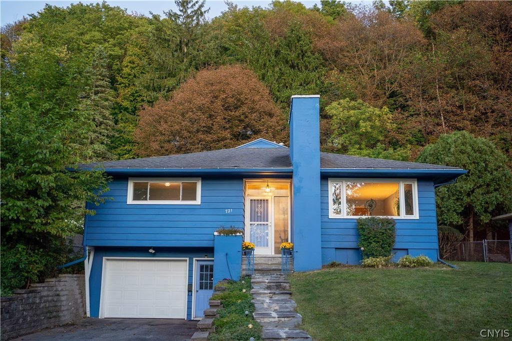 721 Crawford Avenue, Syracuse, NY 13224