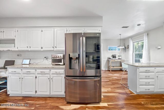 7242 TRAILS END, Jacksonville, FL 32277