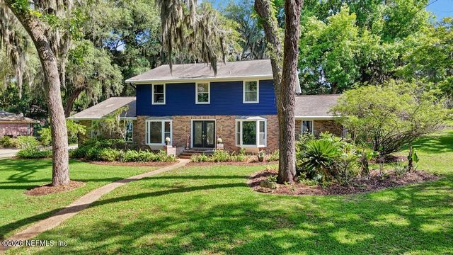7242 TRAILS END, Jacksonville, FL 32277