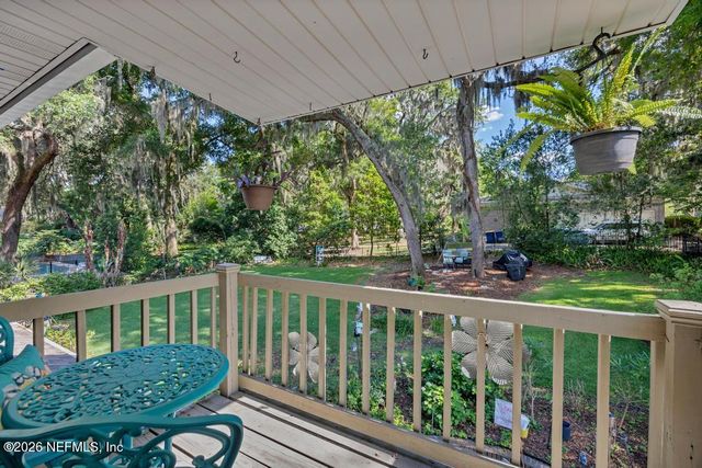 7242 TRAILS END, Jacksonville, FL 32277