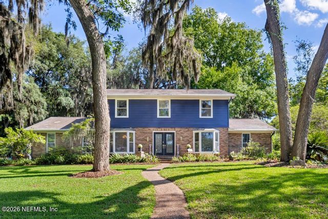 7242 TRAILS END, Jacksonville, FL 32277