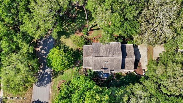 7242 TRAILS END, Jacksonville, FL 32277