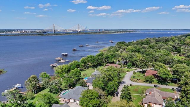 7242 TRAILS END, Jacksonville, FL 32277