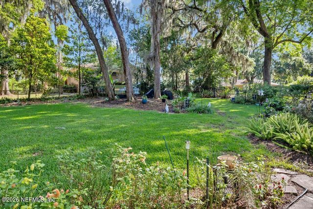 7242 TRAILS END, Jacksonville, FL 32277