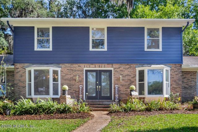 7242 TRAILS END, Jacksonville, FL 32277