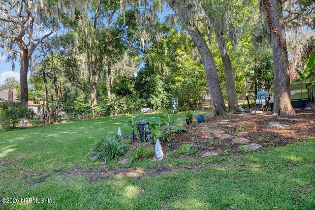 7242 TRAILS END, Jacksonville, FL 32277