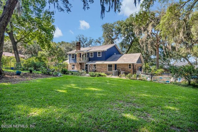 7242 TRAILS END, Jacksonville, FL 32277