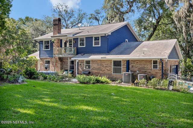 7242 TRAILS END, Jacksonville, FL 32277