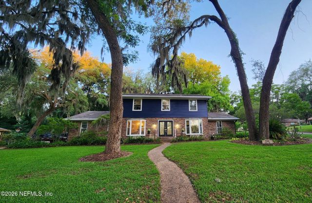 7242 TRAILS END, Jacksonville, FL 32277