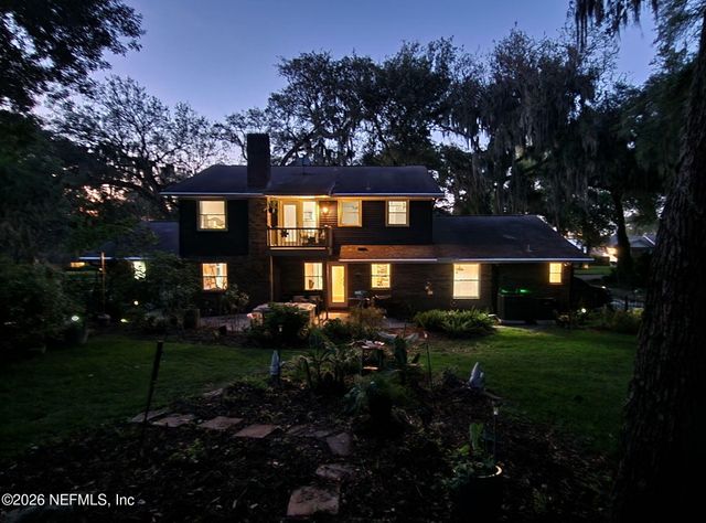 7242 TRAILS END, Jacksonville, FL 32277